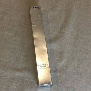Lancôme foundation brush, unopened